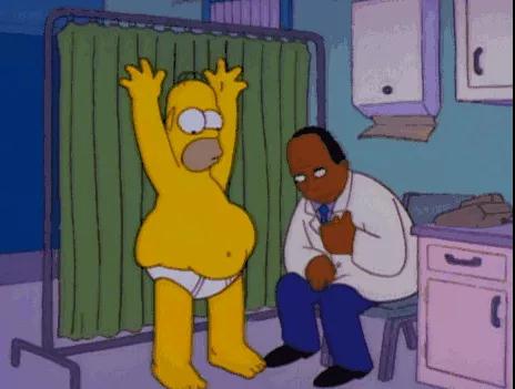 【科普】为什么你会“长肉先长肚”，原因竟然与它相关!(图4)