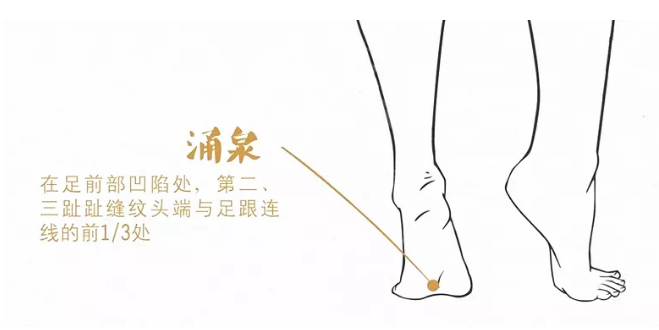 肥胖多“湿重” ，根子在脾虚;三式“祛湿补脾法”(图5)