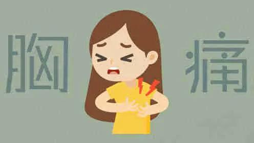 心梗来临前，小心这1热2疼3多!记住这保命4法，能救命(图2)