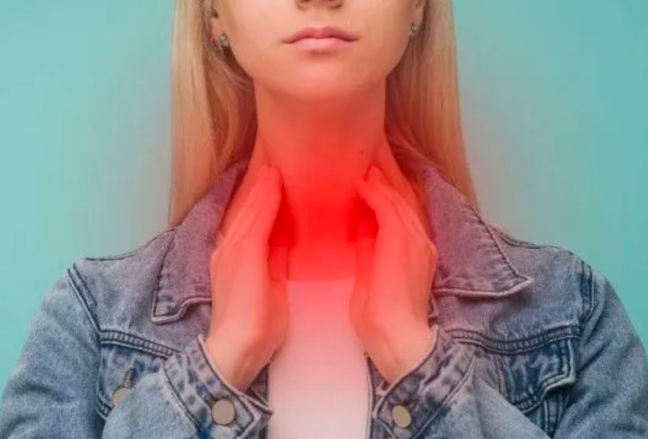 淋巴瘤“青睐”年轻人，这2处“变大”，小心患癌(图2)