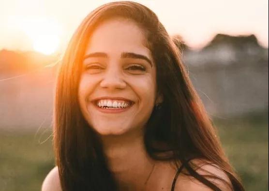 一年“杀死80”万人!如果你善良、爱笑，请警惕抑郁症(图3)