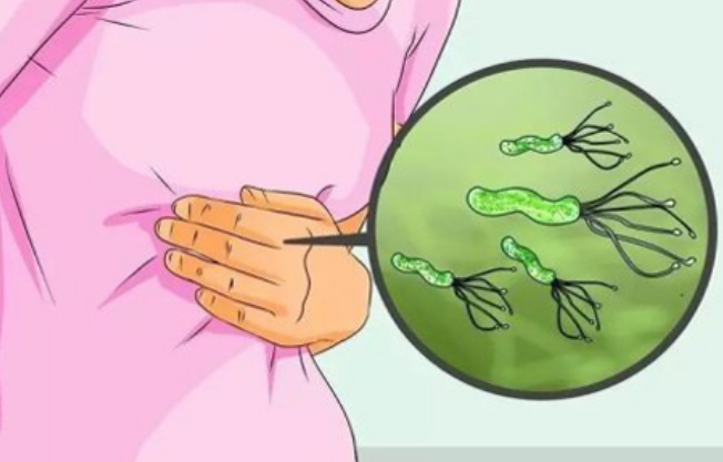 胃病反复治不好，怕熬成胃癌?这几点你需要注意!(图2)