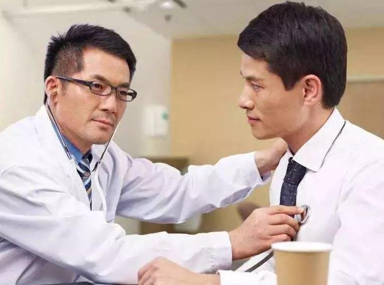 40岁是癌症的一个『坎』，过好了下半辈子才平安!(图3)