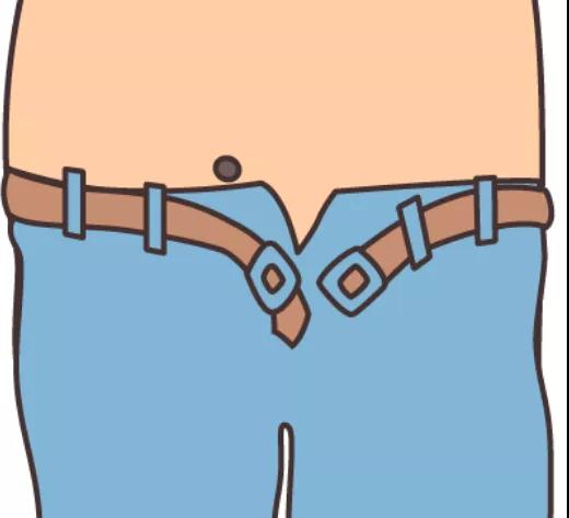 身体这3个部位长“痣”要当心，一旦病变就是恶性的(图2)