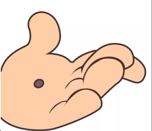 身体这3个部位长“痣”要当心，一旦病变就是恶性的(图3)