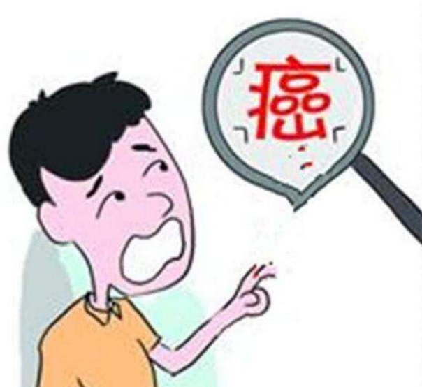 身体“患癌”后，第一个“信号”是什么?(图3)