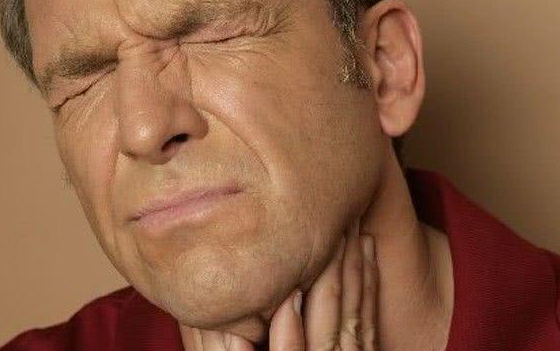 中国超过50%的人患有慢性咽炎!症状上，它与食管癌有啥区别?(图3)