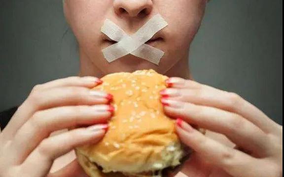 五位专家发声：这8种病“饿一下全消失”(图2)