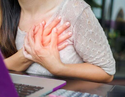 2020最新全球癌症数据：乳腺癌取代肺癌，成为....(图3)