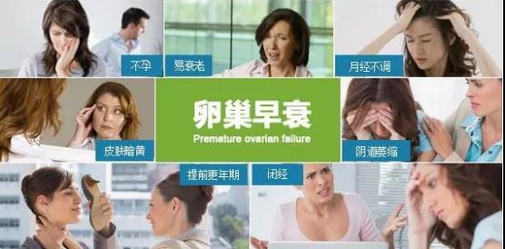 你的卵巢真的健康吗?卵巢不好，身体有哪些表现?女性请注意(图3)