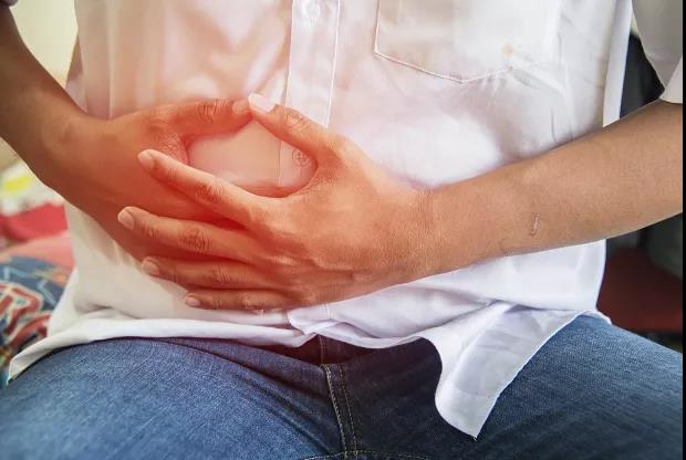 从胃炎到胃癌才5步!警惕癌变过程中的这5个征兆!(图3)