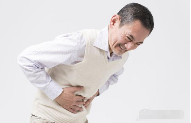 上腹痛、屁多？可能胃癌已盯上你，别不当回事(图2)