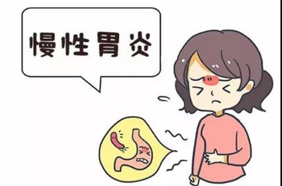 十人九胃——警惕！这几种良性胃病可能发展成胃癌(图2)