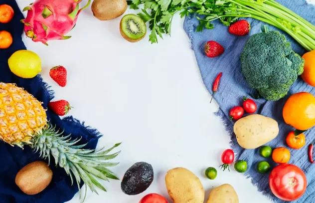 水果分寒热，挑选有讲究，吃错了容易出问题！(图2)