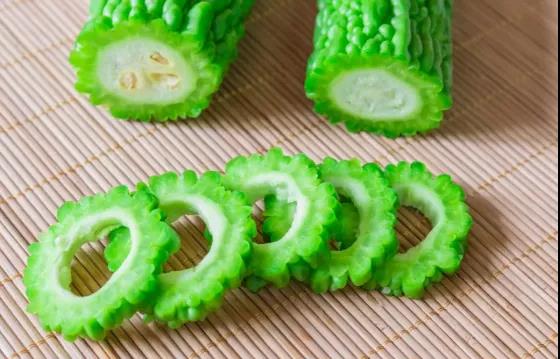 入夏防病保健好方！此瓜泡水，辅助刮油、排毒、降三高(图3)