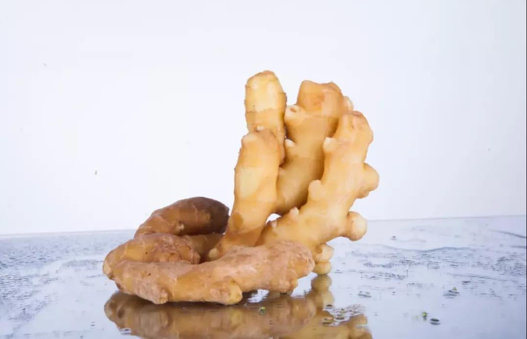 过了谷雨就入夏，合理吃姜，保安康！提前看看到时不慌(图3)