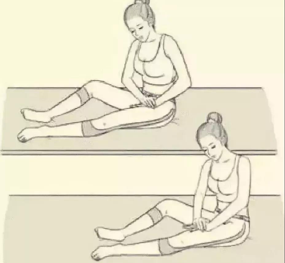 【提醒】你的肝好不好，看看这个手指就知道！(图8)