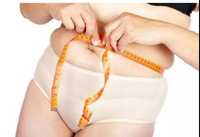 "腹型肥胖"最致命，腰围越粗患癌风险就越大！(图4)