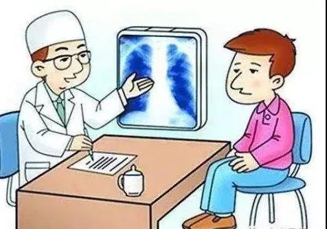 肿瘤科医生叮嘱患者的话，句句说中要害，一定要看看!(图4)