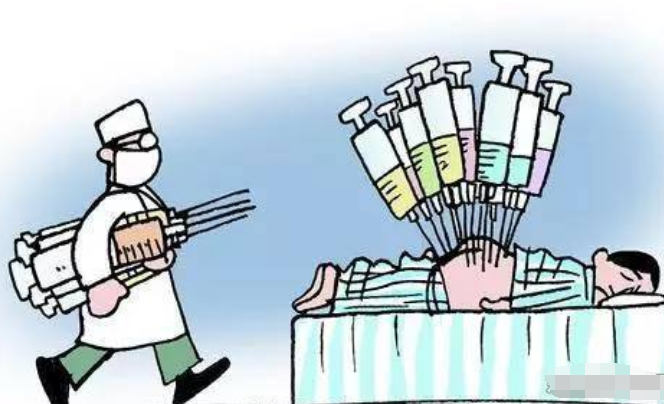 癌症最怕过度治疗,如何避免呢?听听肿瘤专家的建议!(图4)