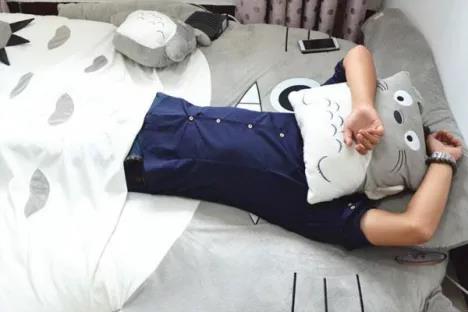 【提醒】睡觉时突然抖一下是怎么回事?或要提高警惕(图2)