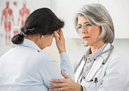 身边有人身患癌症，我们可以怎样安慰(图3)