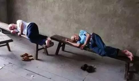 午睡虽好,但有个特大的坏处!2类人千万别午睡,尤其第一类人(图2)