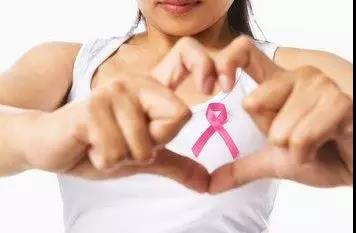 年轻女孩得乳腺癌是怎么引起的？4个原因尽量避免(图2)