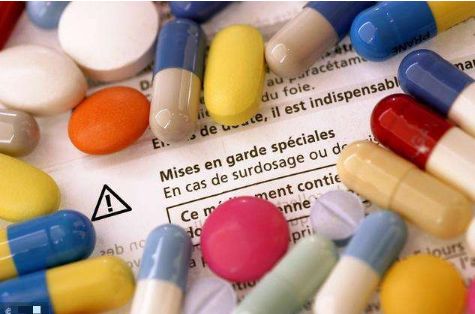 坑害中国人一辈子的5种西药,几乎每家都有!(图3)