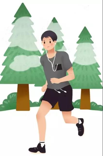 抗疫 | 坚决打赢疫情防控阻击战,户外活动要注意!(图3)