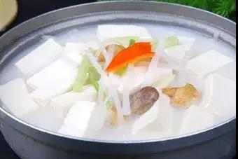 揭秘！豆腐防癌的神奇功效(图2)