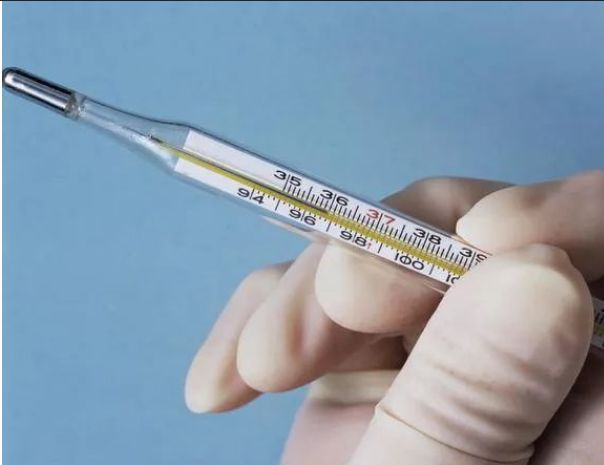 37℃已成为历史：人类体温越来越低，意味着什么?(图2)