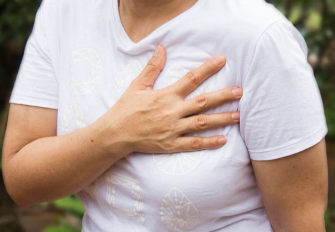 每5人就有1人查出肺结节!肺小结节离癌有多远?(图3)