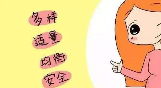 【健康饮食】晚饭决定体重和寿命?过好过饱过饥都会...(图5)