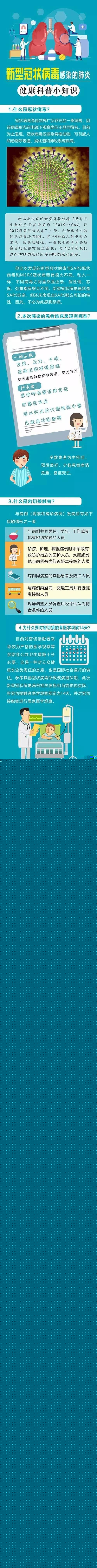 辟谣!这7个有关新型冠状病毒的谣言别信!(图6)