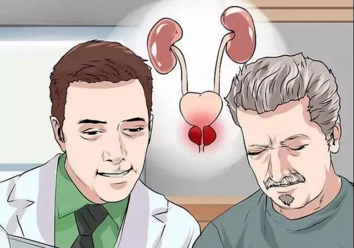 如何分辨前列腺增生和前列腺肿瘤?这四条可以做到..(图2)