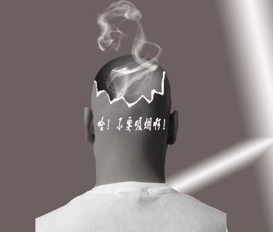 戒烟就是在“保命”，啥时候都不晚!烟雾中至少有69种...(图1)