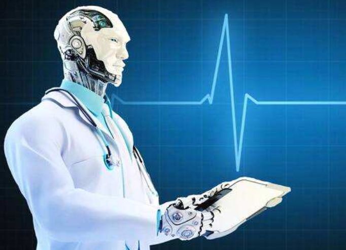 【未来医学】中医“望闻问切”或可通过人工智能实现(图2)