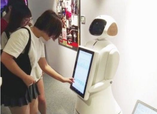 【未来医学】中医“望闻问切”或可通过人工智能实现(图1)