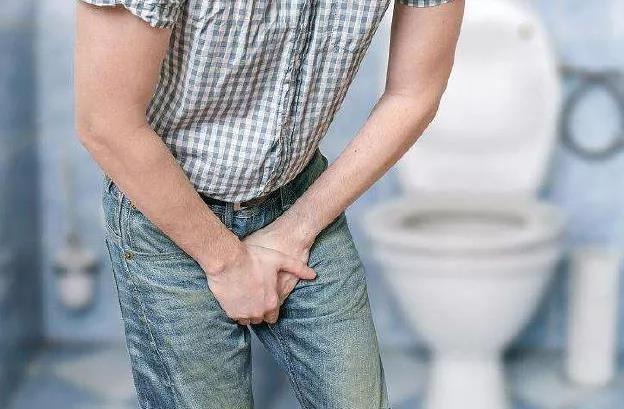 两小时不尿尿，尿液中的致癌物可能增加十几倍！(图3)