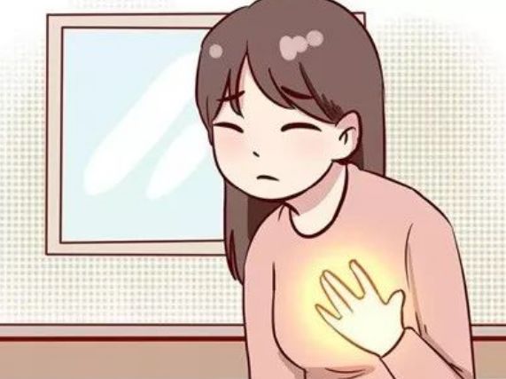 蜂王浆、维生素E能吃出乳腺肿瘤！女性千万别盲目进补(图1)