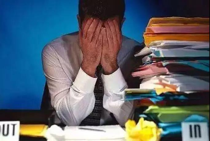 【当心】从疲劳到肿瘤只需四步!快看看你走到哪一步了(图3)