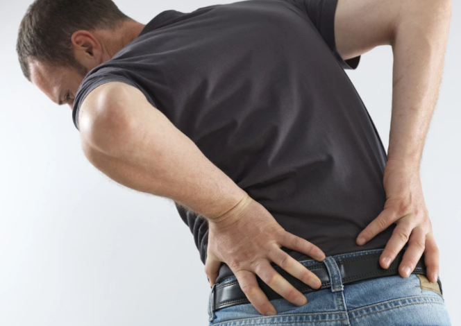 超过60%的患者把胰腺癌当成胃炎，腰背若有一个表现...(图2)