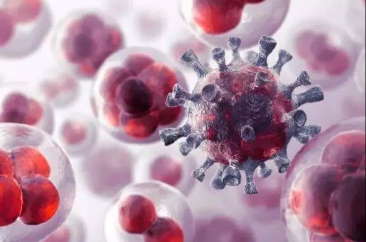 【警惕】炎症和肿瘤只是一线之差，这6种炎症极可能变成肿(图2)