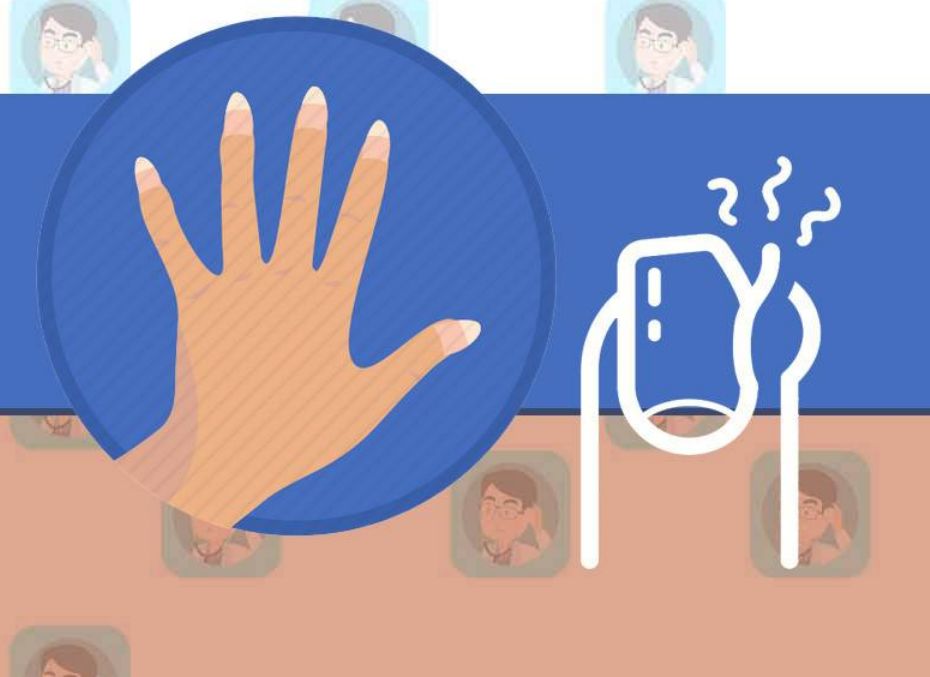 【关注】体内有“肿瘤”，手脚先知!医生提醒：手脚...(图2)