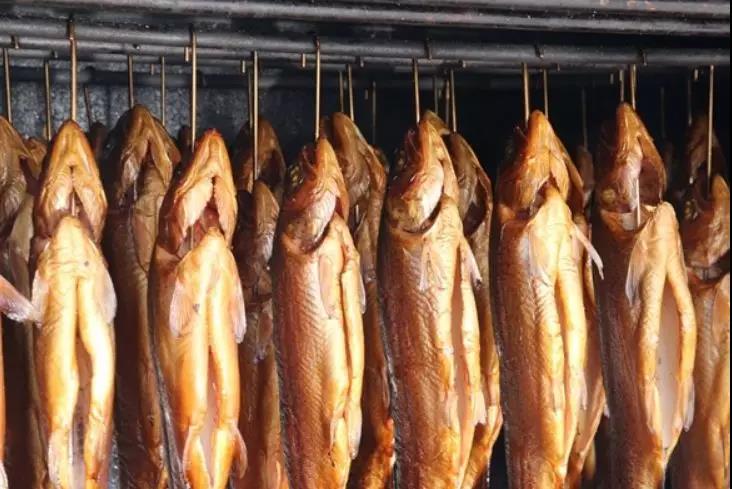 【当心】吃1公斤=抽250支香烟?这种你爱吃的鱼,竟是...(图2)