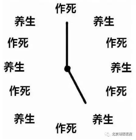 【生活】来不及年轻就老了？当代年轻人最后的倔强方式(图7)