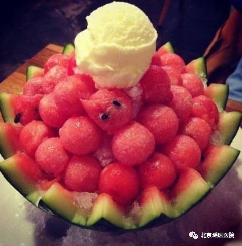 『涨姿势』糖尿病患者如何健康吃西瓜?(图2)