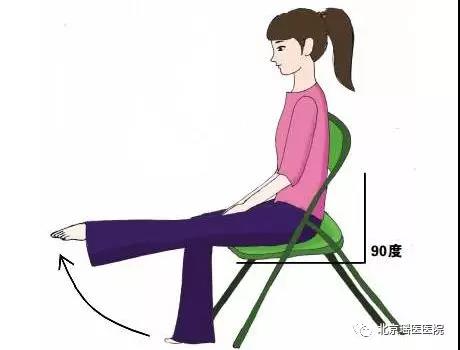 【夏日健康】夏季吹空调膝盖隐隐作痛，谨防“空调腿...(图5)