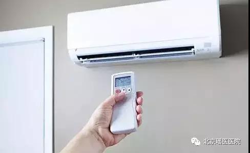 【夏日健康】夏季吹空调膝盖隐隐作痛，谨防“空调腿...(图4)